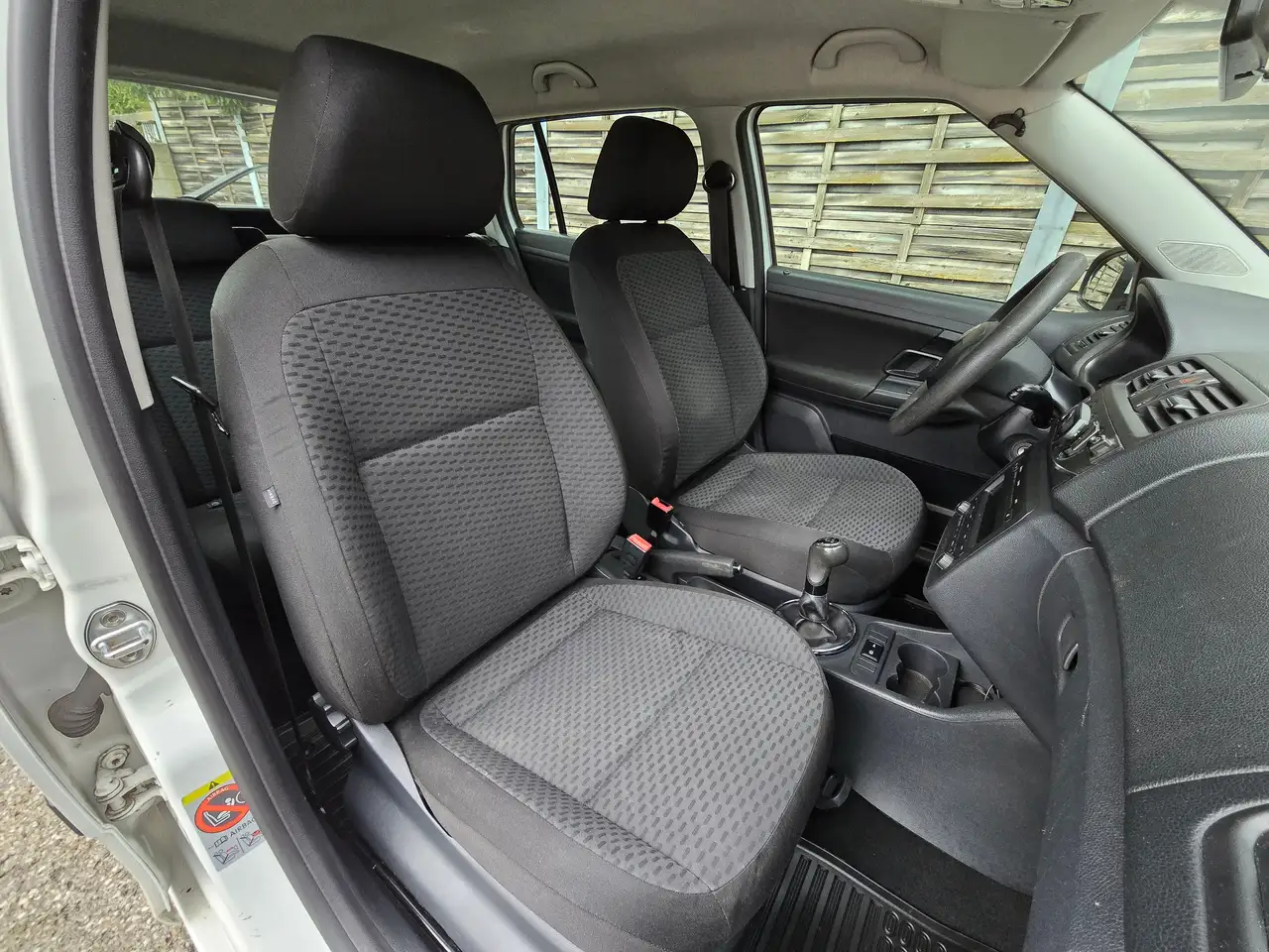 Skoda Fabia Ambition Top – Bild 13