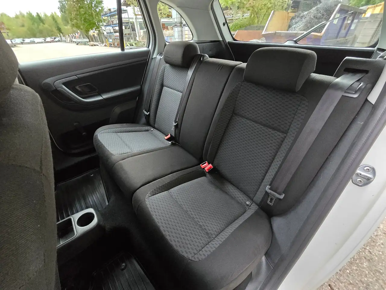 Skoda Fabia Ambition Top – Bild 17
