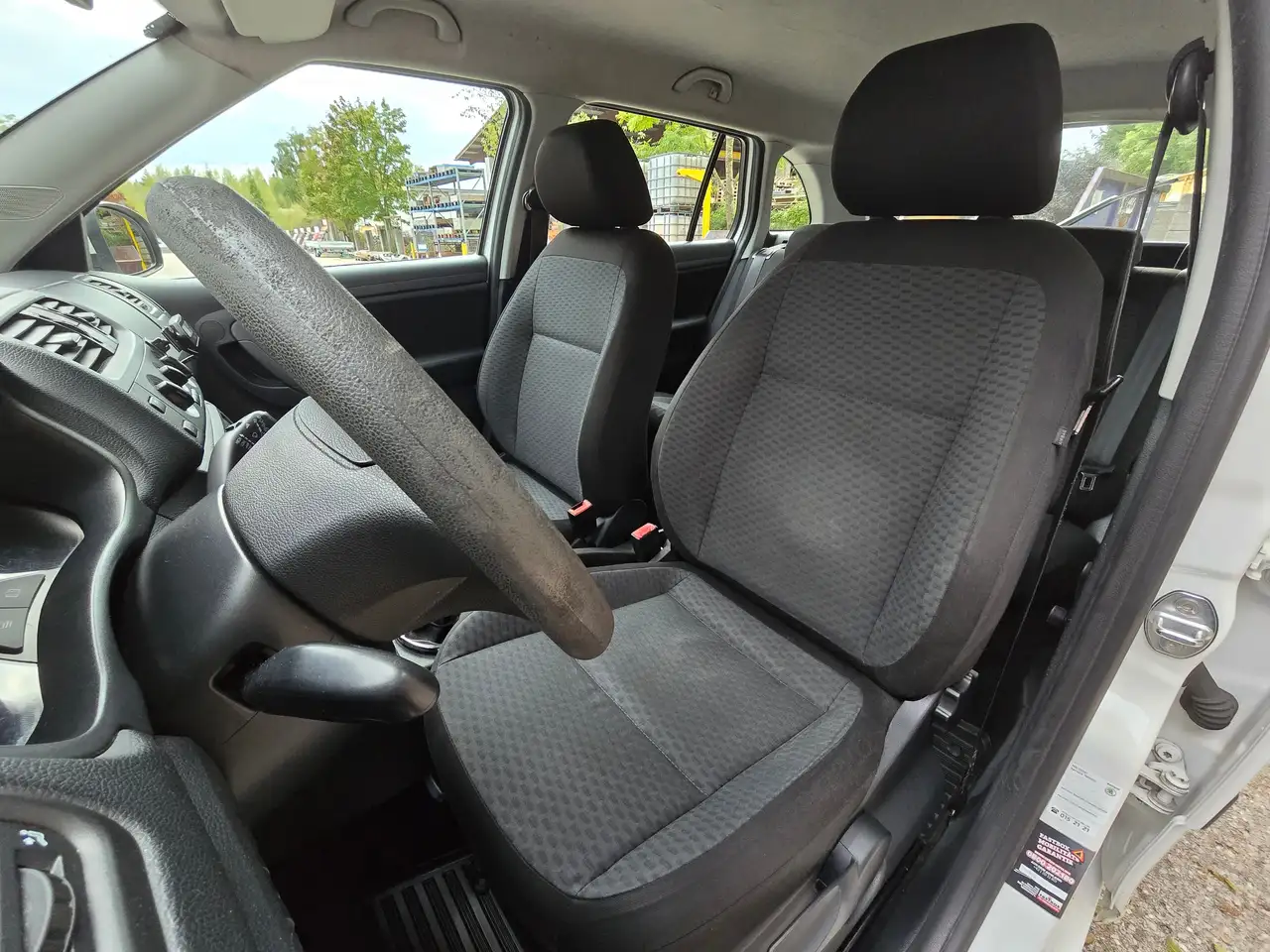 Skoda Fabia Ambition Top – Bild 10