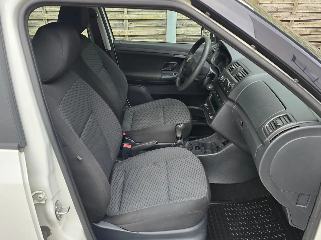 Skoda Fabia Ambition Top – Bild 12