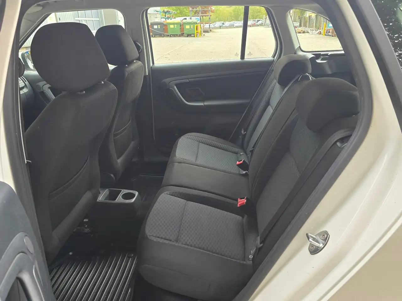 Skoda Fabia Ambition Top – Bild 16