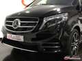 Mercedes-Benz V 250 250d Largo Avantgarde 7G Tronic Schwarz - thumbnail 1