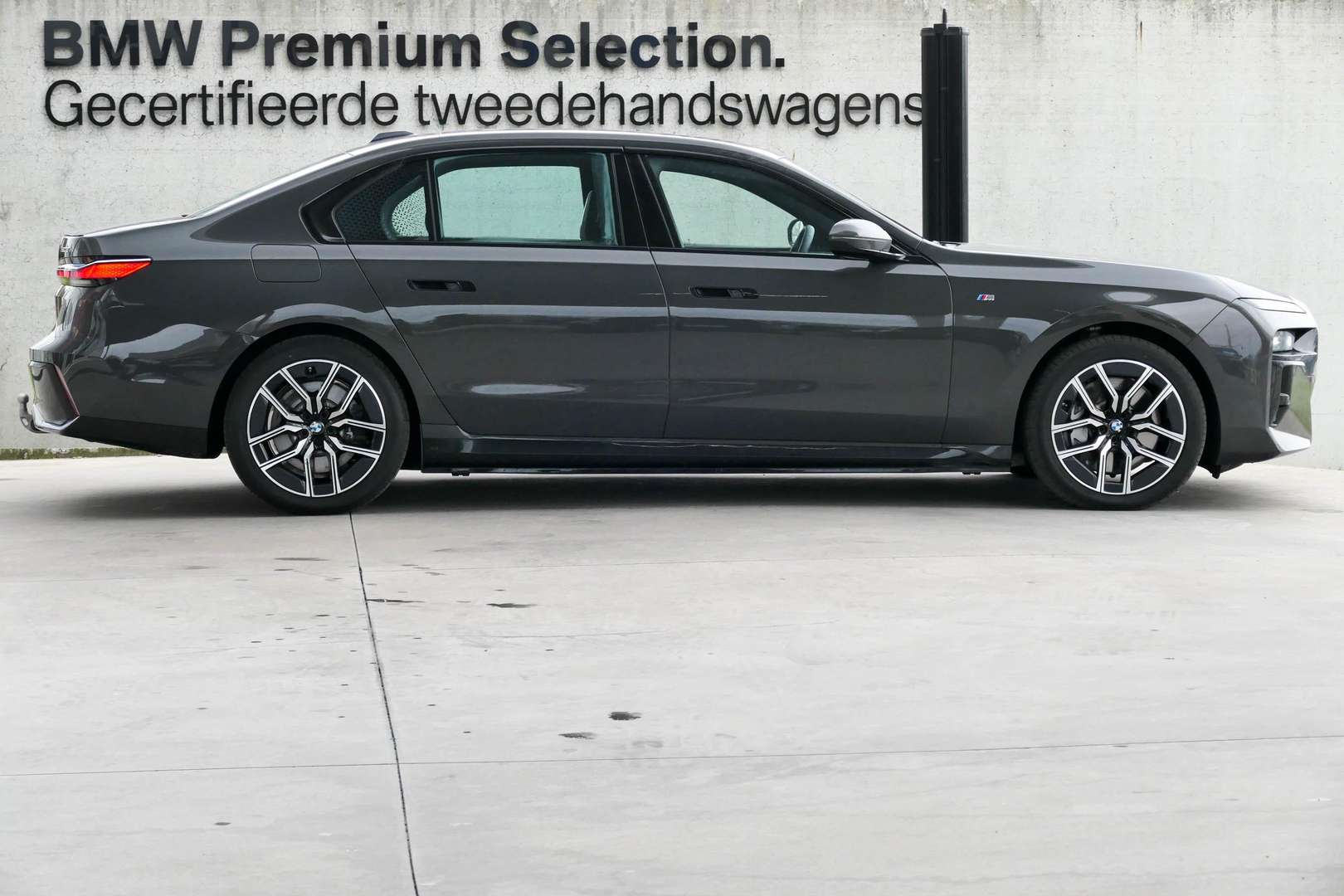 BMW Série 7 M Sport 50e -  - Joinsteer - #2