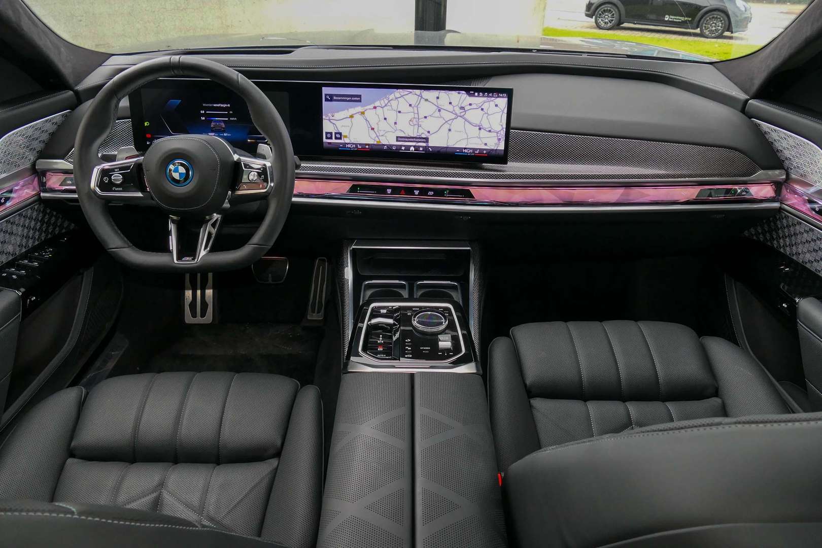BMW Série 7 M Sport 50e -  - Joinsteer - #5