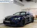 BMW M4 xDrive Competition ACC 360° Sitzlüftung Blau - thumbnail 1