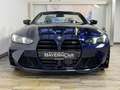 BMW M4 xDrive Competition ACC 360° Sitzlüftung Blau - thumbnail 2