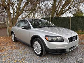 C30 2.4 Turbo - D5 Geartronic