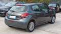 Peugeot 208 1.2cc 82cv Grigio - thumbnail 4