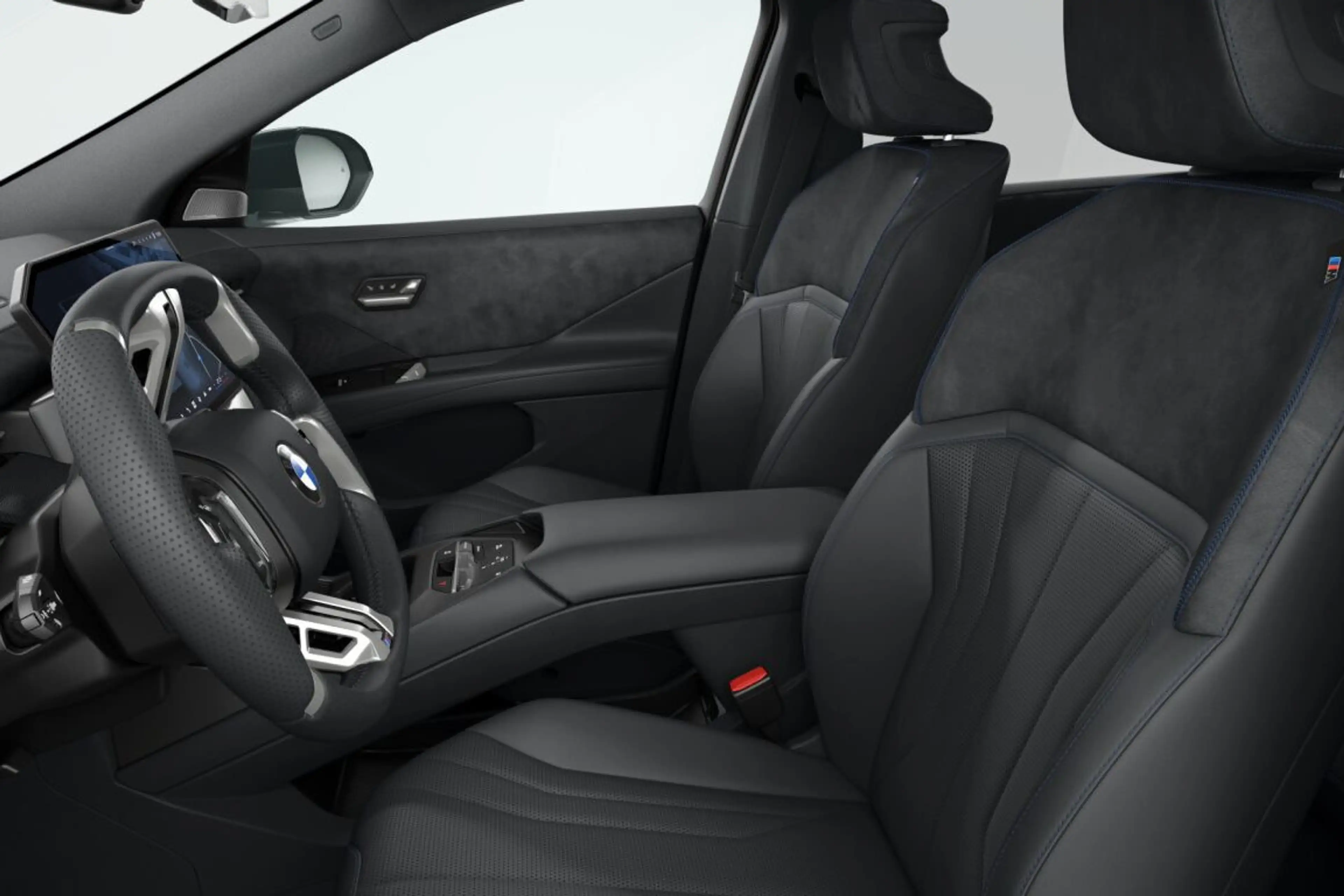 BMW iX3 40 eDrive 83 kWh | M Sportpakket | Innovation Pack — photo 4
