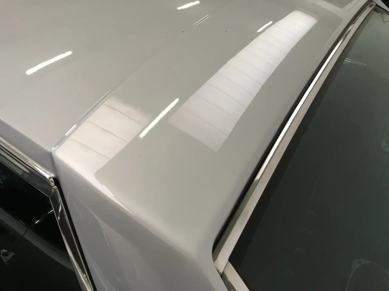 Lancia Gamma coupè 2.0, foto 7