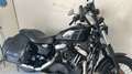 Harley-Davidson 1200 Custom Czarny - thumbnail 1