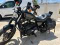 Harley-Davidson 1200 Custom Czarny - thumbnail 3