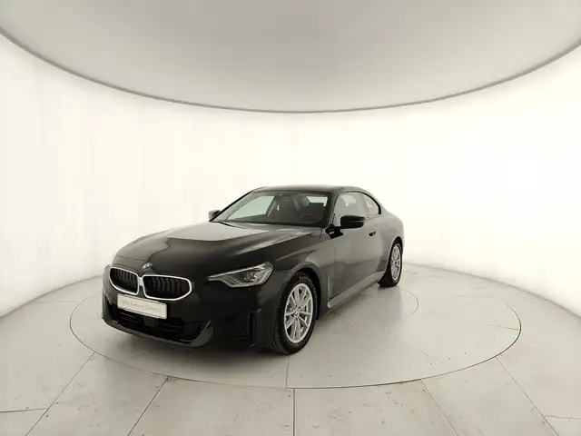 BMW 230 i Coupe auto
