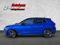 Skoda Fabia Selection Bleu - thumbnail 2