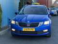 Skoda Octavia Combi 1.0 TSI Greentech Business Edition CARPLAY|T Bleu - thumbnail 2