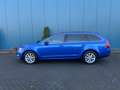 Skoda Octavia Combi 1.0 TSI Greentech Business Edition CARPLAY|T Bleu - thumbnail 4