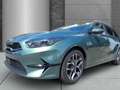 Kia Ceed SW / cee'd SW Spirit 1.5 T-GDI DCT7 Navi Digitales Cockpit Sound Grün - thumbnail 4