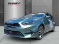 Kia Ceed SW / cee'd SW Spirit 1.5 T-GDI DCT7 Navi Digitales Cockpit Sound Grün - thumbnail 1