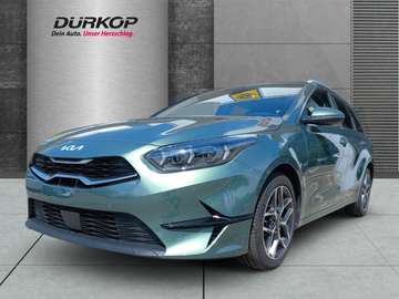 Spirit 1.5 T-GDI DCT7 Navi JBL Kamera ACC LED Keyl