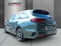 Kia Ceed SW / cee'd SW Spirit 1.5 T-GDI DCT7 Navi Digitales Cockpit Sound Grün - thumbnail 3