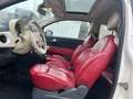 Fiat 500 500 1.2 8V 69 ch Lounge Blanc - thumbnail 7