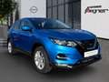 Nissan Qashqai N-Connecta  Anhängerkupplung abnehmbar Blau - thumbnail 3