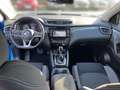 Nissan Qashqai N-Connecta  Anhängerkupplung abnehmbar Blau - thumbnail 11
