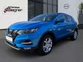 Nissan Qashqai N-Connecta  Anhängerkupplung abnehmbar Blau - thumbnail 2