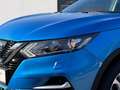 Nissan Qashqai N-Connecta  Anhängerkupplung abnehmbar Blau - thumbnail 6
