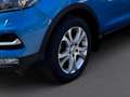 Nissan Qashqai N-Connecta  Anhängerkupplung abnehmbar Blau - thumbnail 7