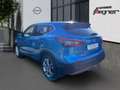 Nissan Qashqai N-Connecta  Anhängerkupplung abnehmbar Blau - thumbnail 5