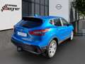 Nissan Qashqai N-Connecta  Anhängerkupplung abnehmbar Blau - thumbnail 4