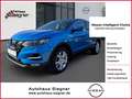 Nissan Qashqai N-Connecta  Anhängerkupplung abnehmbar Blau - thumbnail 1