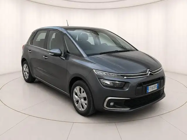 Citroen C4 SpaceTourer C4 Spacetourer 1.5 bluehdi Feel s