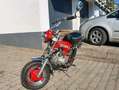 Honda DAX ST 125 Rojo - thumbnail 2