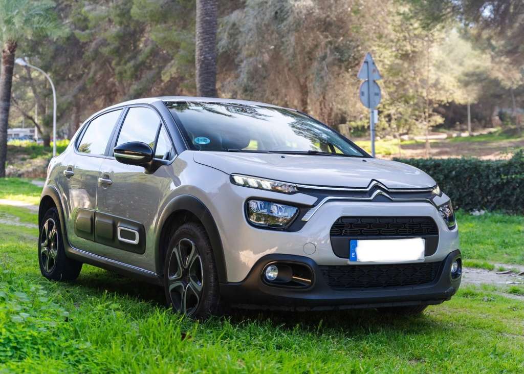 Citroen C3 1.2 PureTech S&S Feel 83 - foto 1