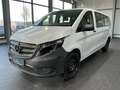 Mercedes-Benz Vito 114 CDI Pro extralang+Kamera+Tourer+Navi Blanc - thumbnail 4