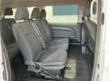 Mercedes-Benz Vito 114 CDI Pro extralang+Kamera+Tourer+Navi Blanc - thumbnail 9