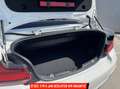 BMW 218 2-serie Cabrio 218i Executive M-Sport|Navi|NL-Auto Weiß - thumbnail 16