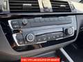 BMW 218 2-serie Cabrio 218i Executive M-Sport|Navi|NL-Auto Weiß - thumbnail 8