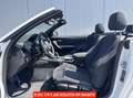 BMW 218 2-serie Cabrio 218i Executive M-Sport|Navi|NL-Auto Weiß - thumbnail 20
