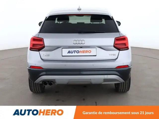 Audi Q2 view 5
