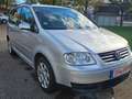 Volkswagen Touran Trendline 2.0 FSI /AHK Gris - thumbnail 2