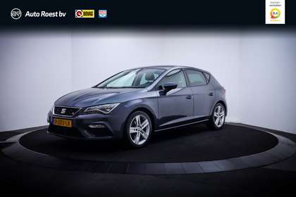 SEAT Leon 1.5TSI Dsg FR Intense FULL LED | BEATS AUDIO | CAR