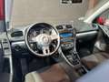 Volkswagen Golf 1.6TDI CR Advance 105 Rojo - thumbnail 7
