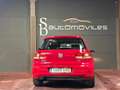 Volkswagen Golf 1.6TDI CR Advance 105 Rojo - thumbnail 5