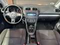 Volkswagen Golf 1.6TDI CR Advance 105 Rojo - thumbnail 8