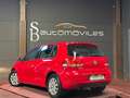 Volkswagen Golf 1.6TDI CR Advance 105 Rojo - thumbnail 6