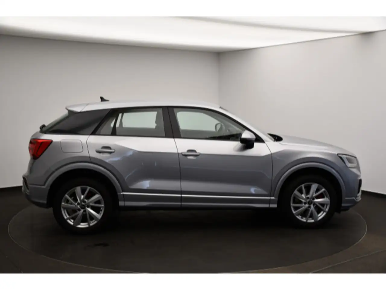 Audi Q2 35 TFSI S-tronic advanced Rückfahrkam/LED, миниатюра 17