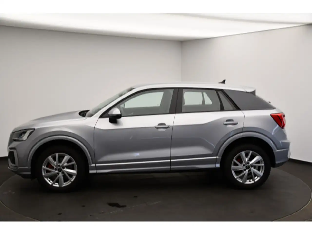 Audi Q2 35 TFSI S-tronic advanced Rückfahrkam/LED, миниатюра 16
